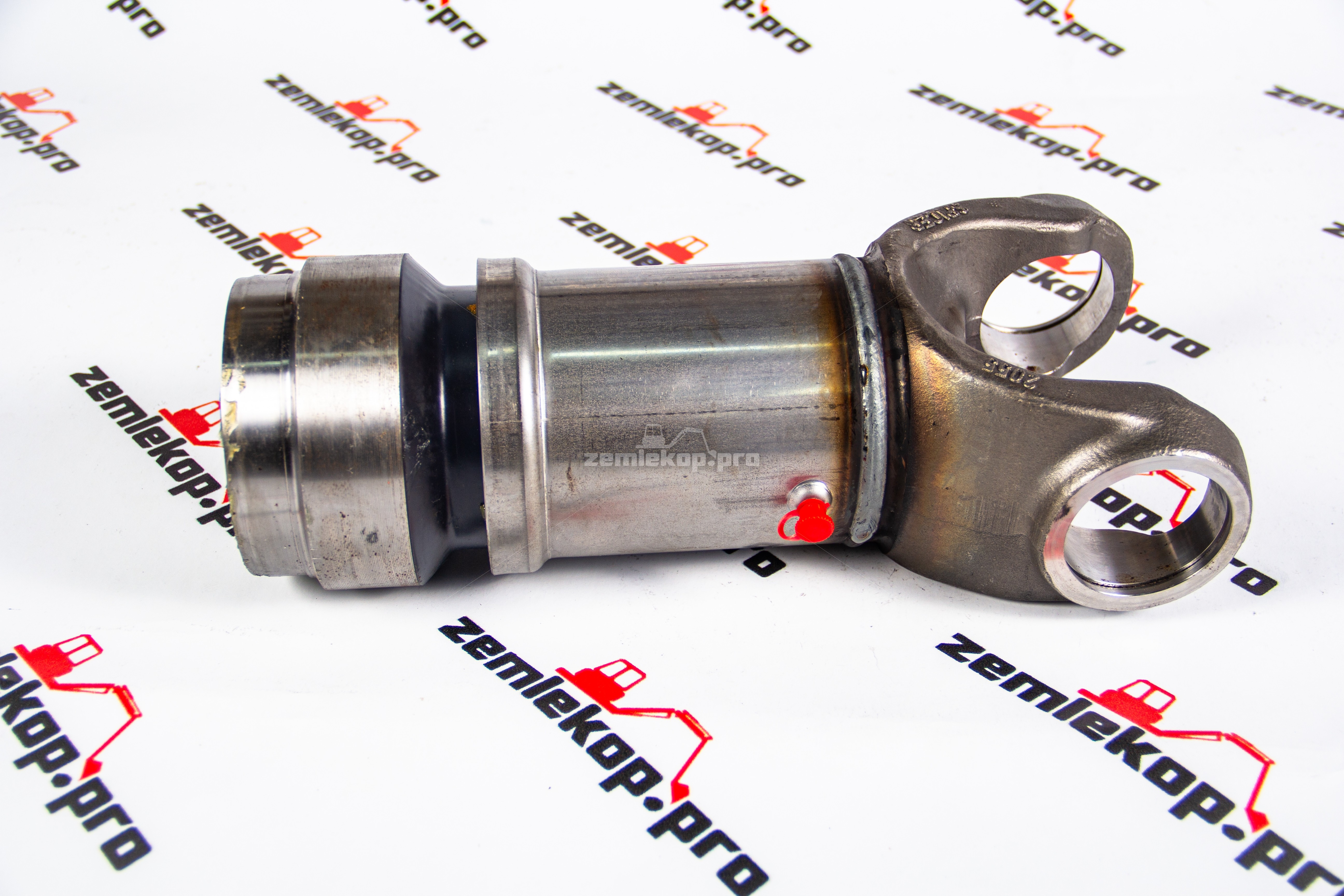 66875570802110294 Шлицевая пара DANA (серия 2055)