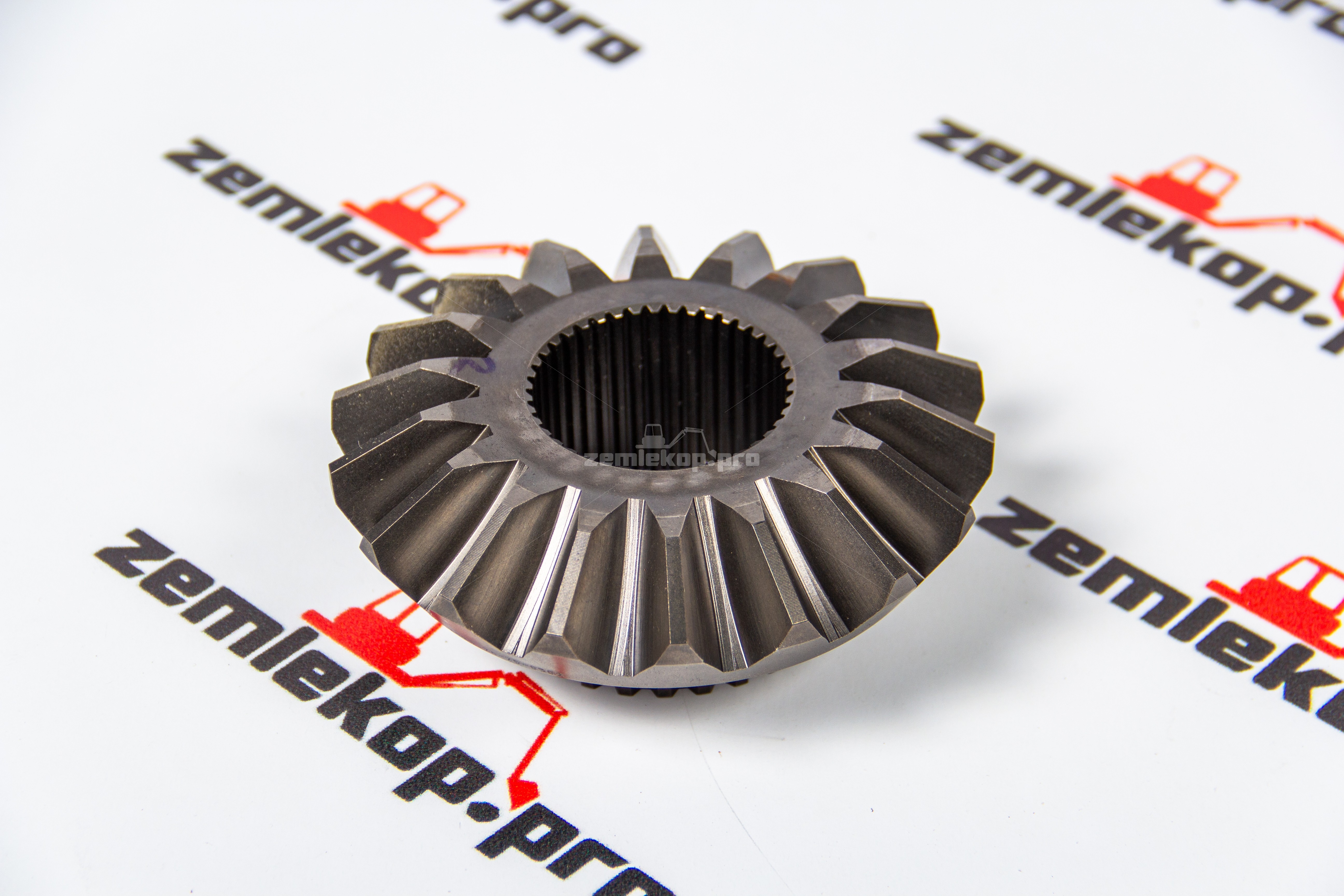 82.3189.2 Шестерня дифференциала KESSLER