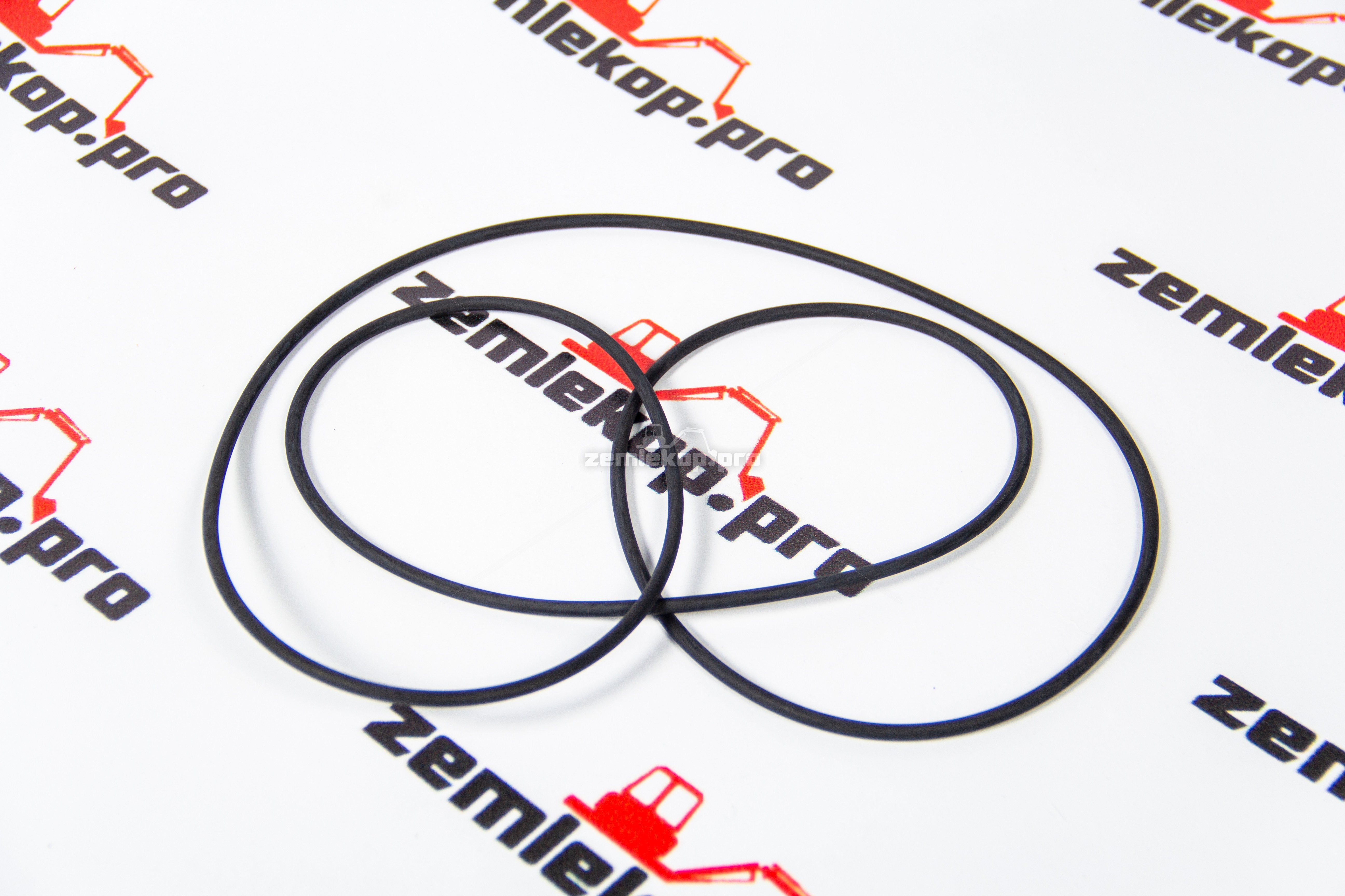 O440X4N О-кольцо KESSLER