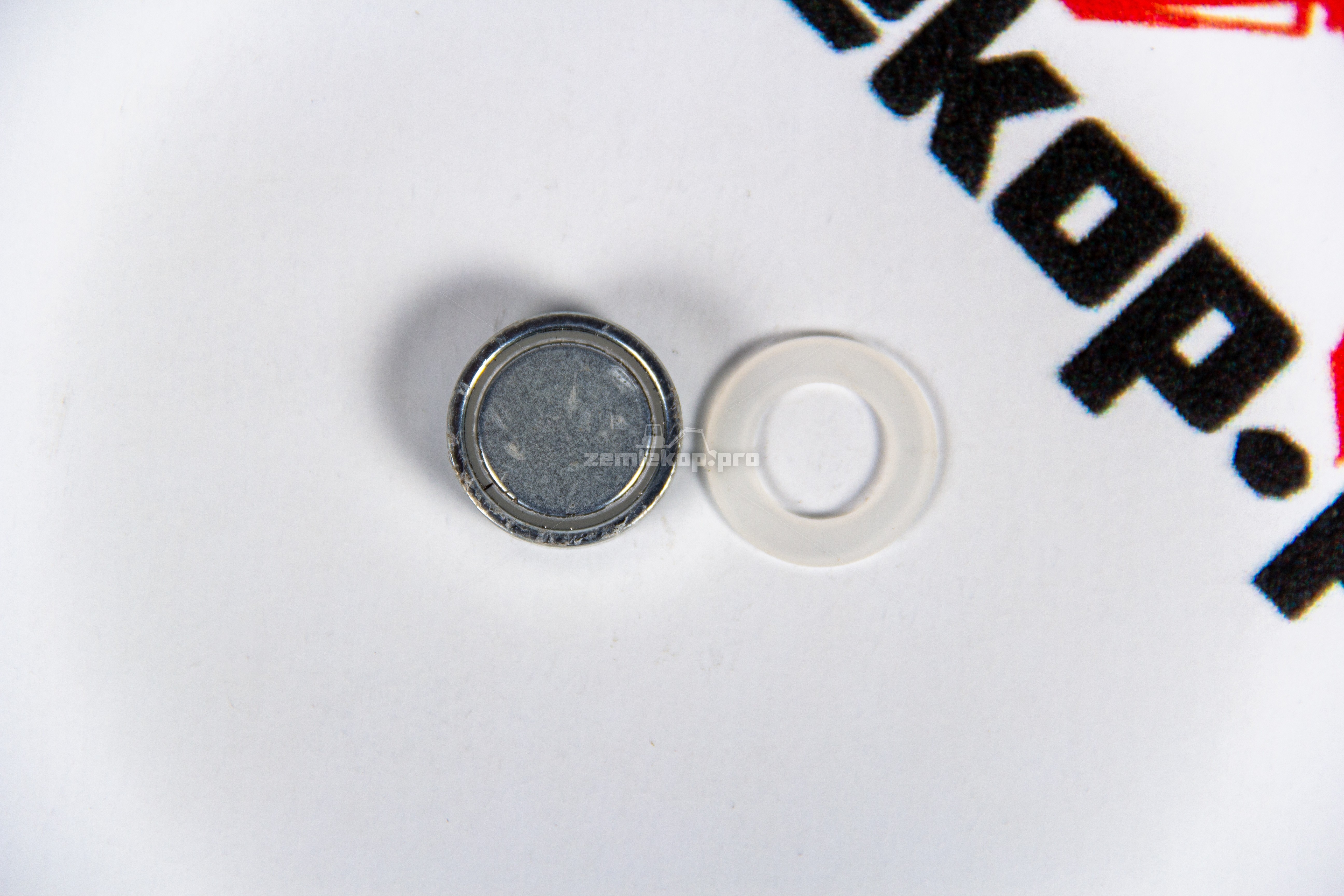 0501317040 Заглушка ZF (2 этаж 5ст. 2.14)