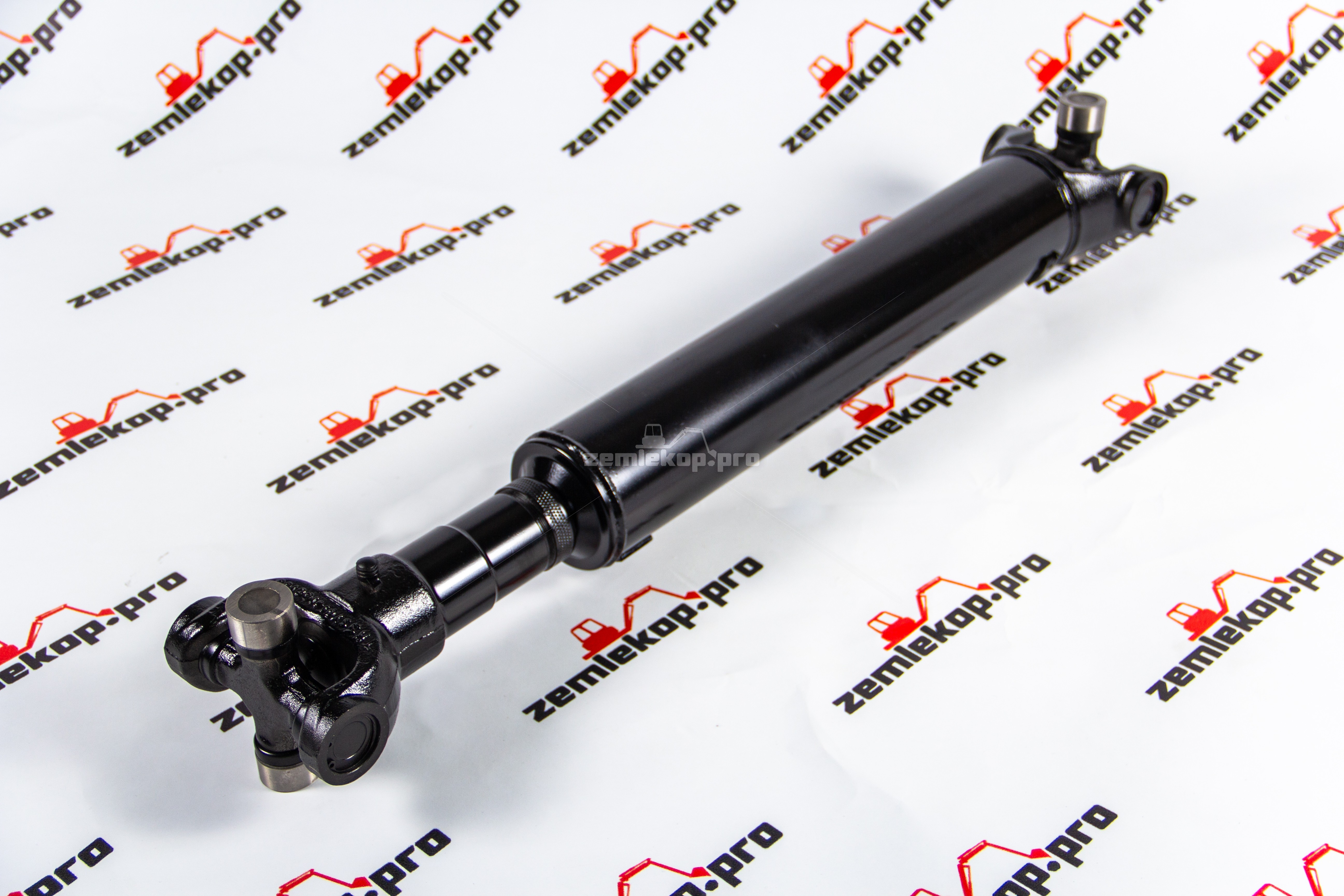 DAS170-6401 Карданный вал CAT 416-9089, D-15402-00, 4169089