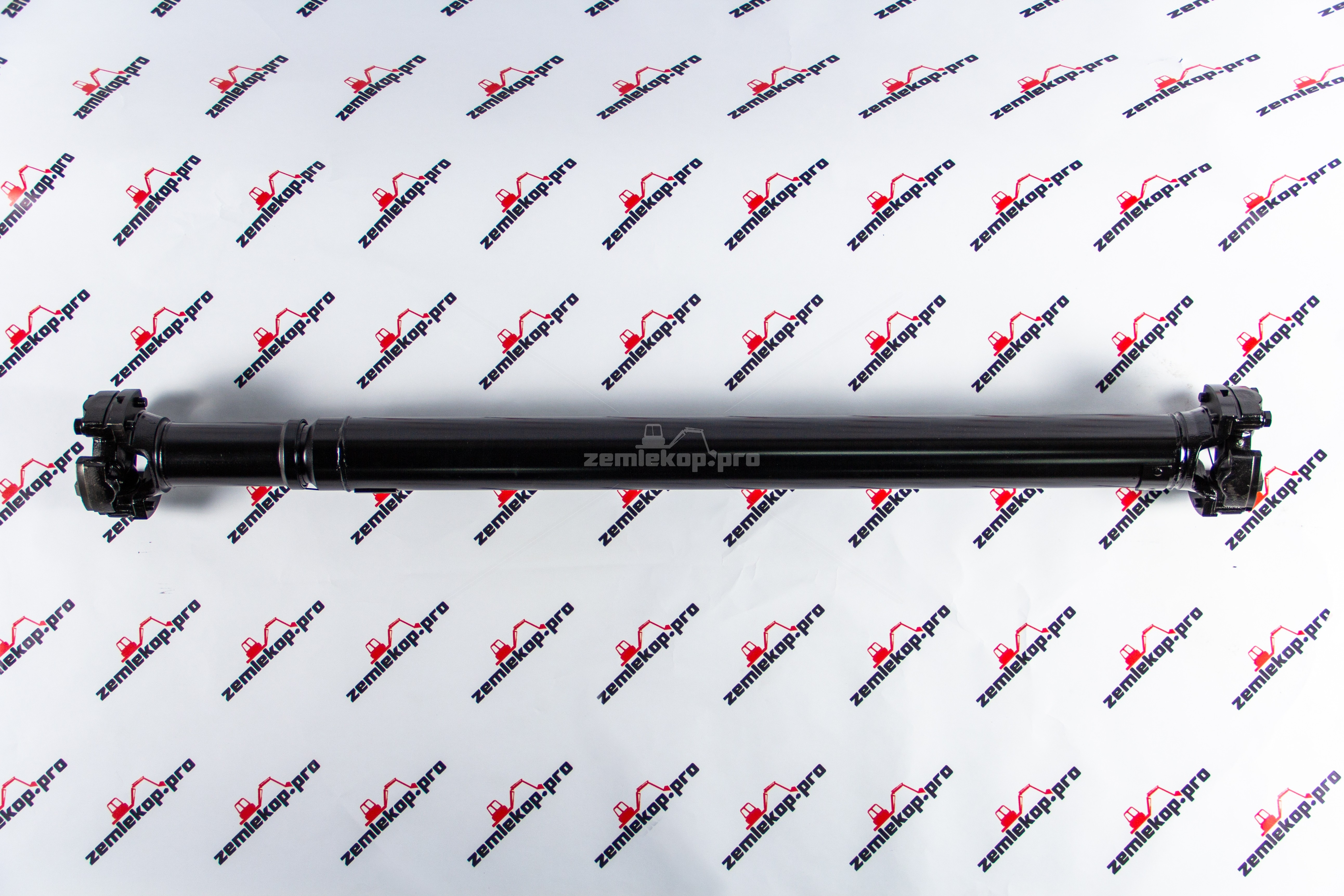 DAS230-13707 Карданный вал D-14583-00, BG00571355