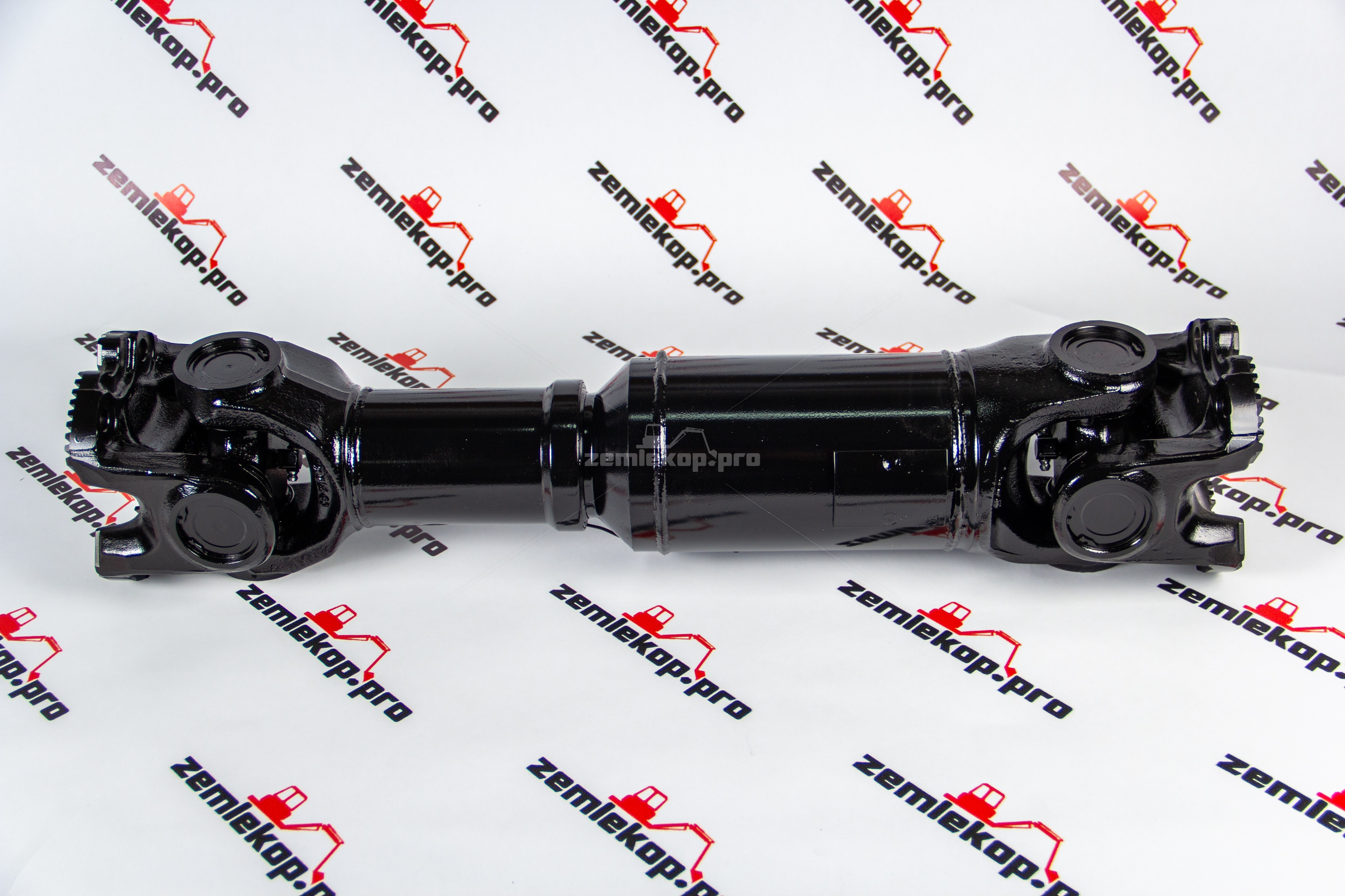 DAS230-68012 Карданный вал 