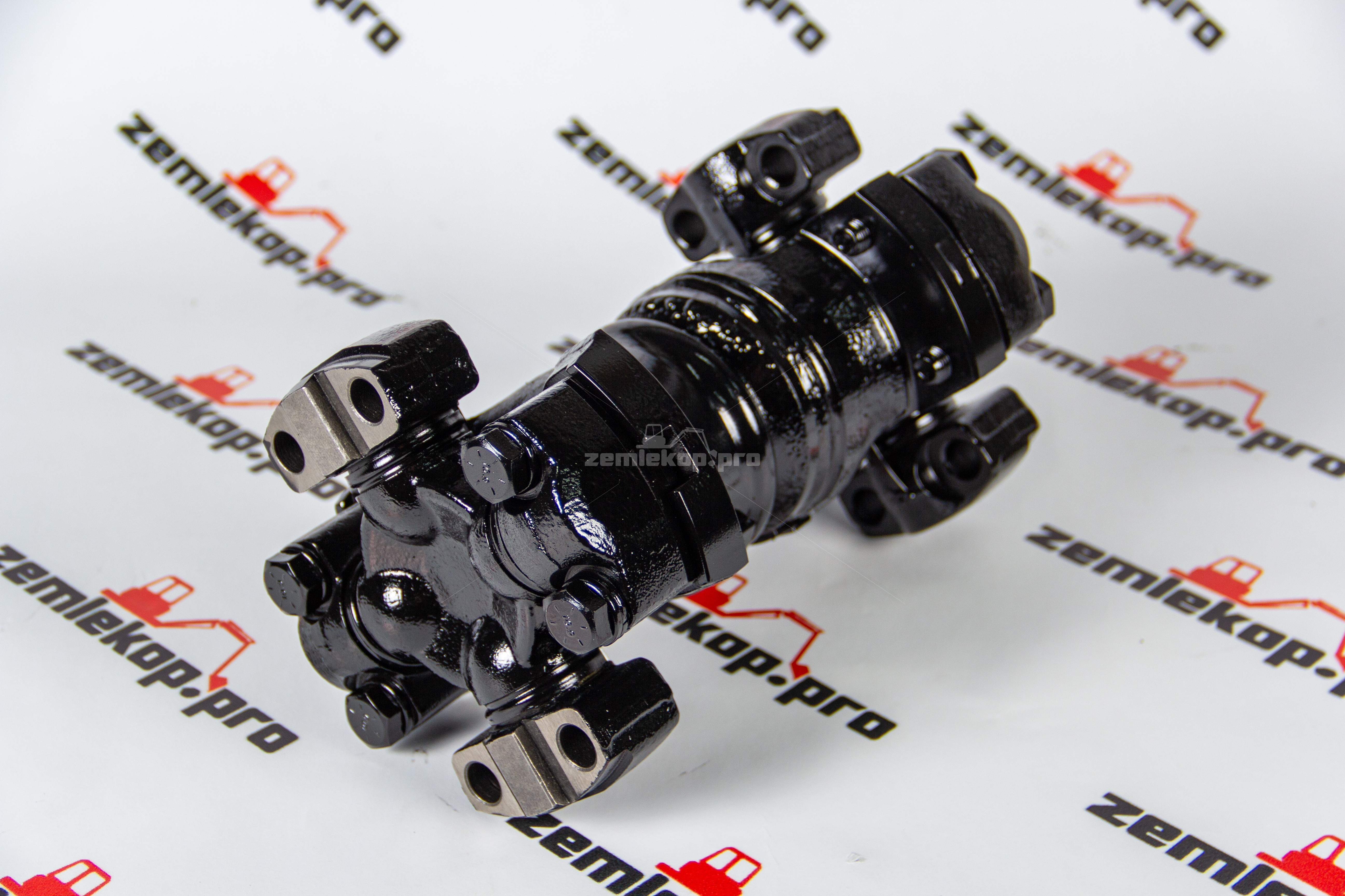 DAS260-4750 Карданный вал 