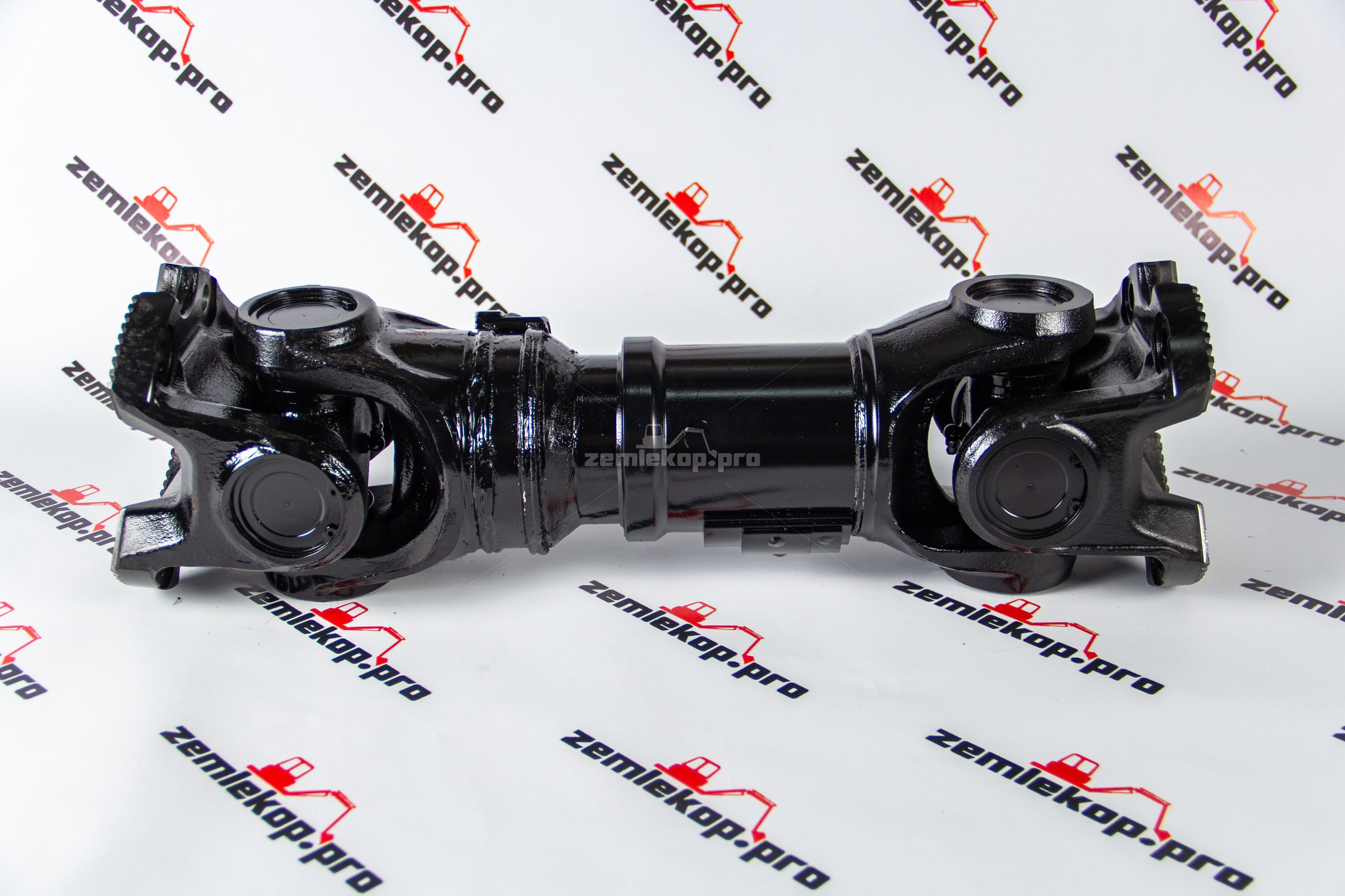 DAS410-5655 Карданный вал