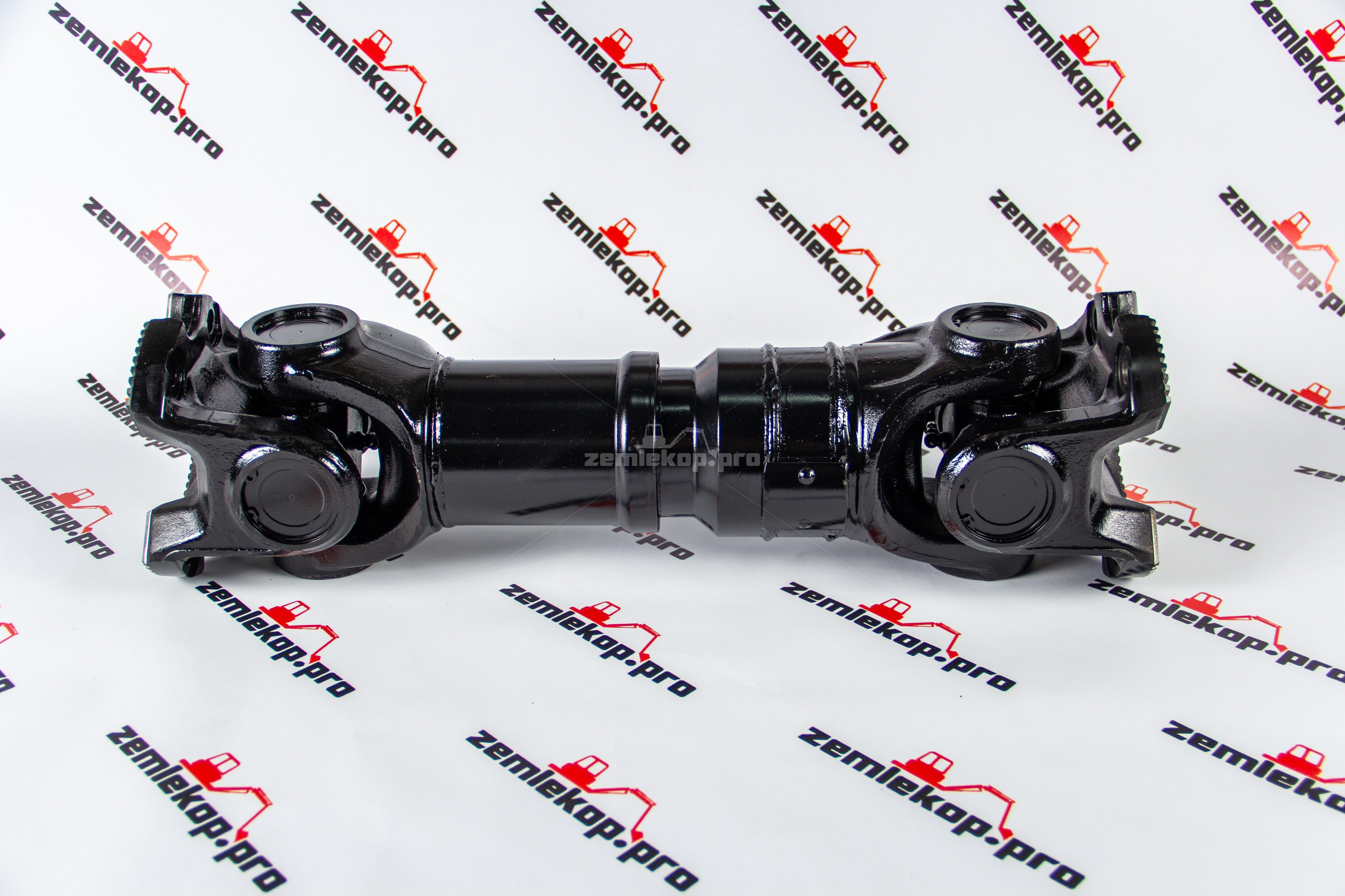 DAS410-6055 Карданный вал 61390303