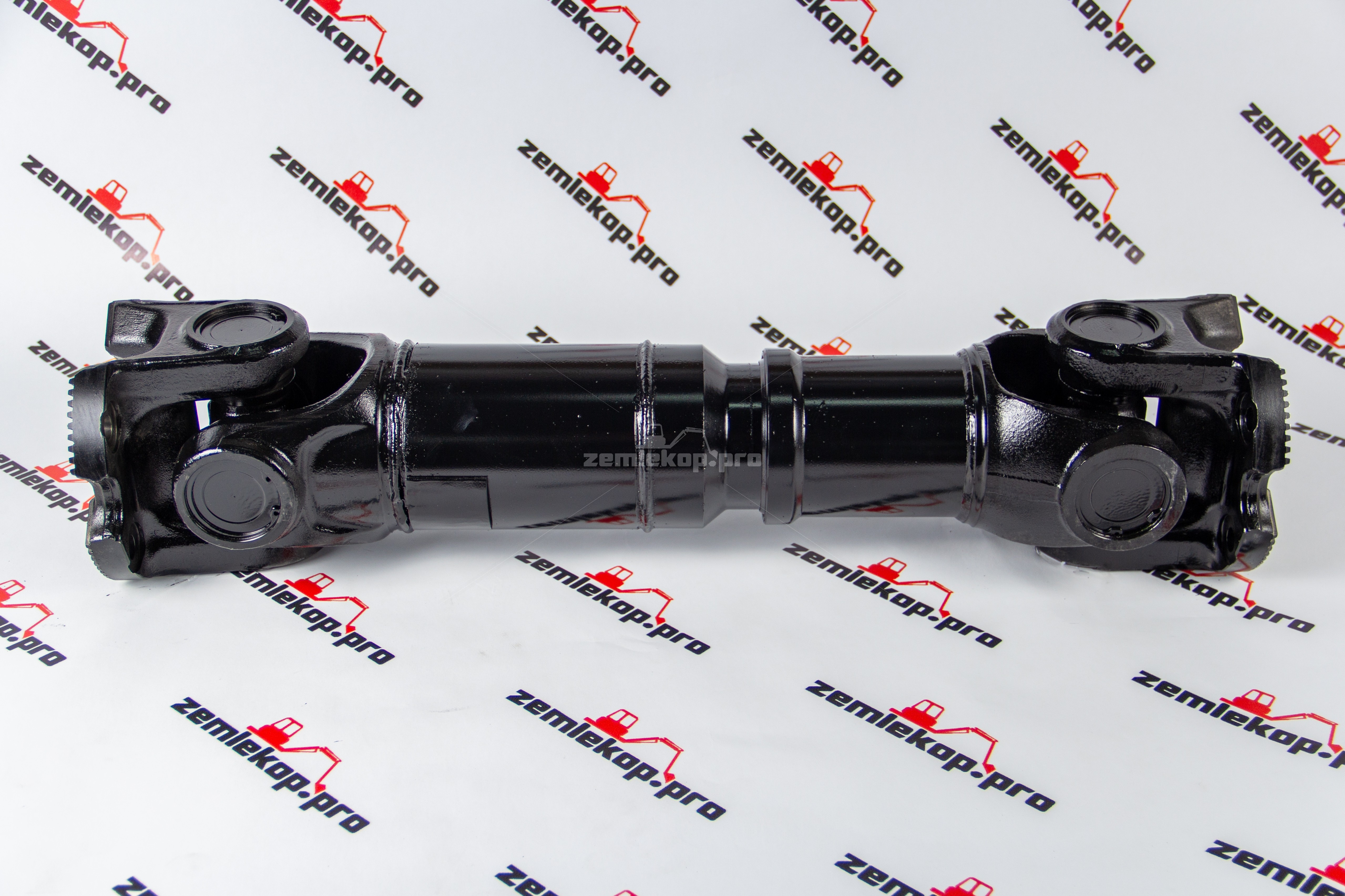 DAS410-7205 Карданный вал 61390304