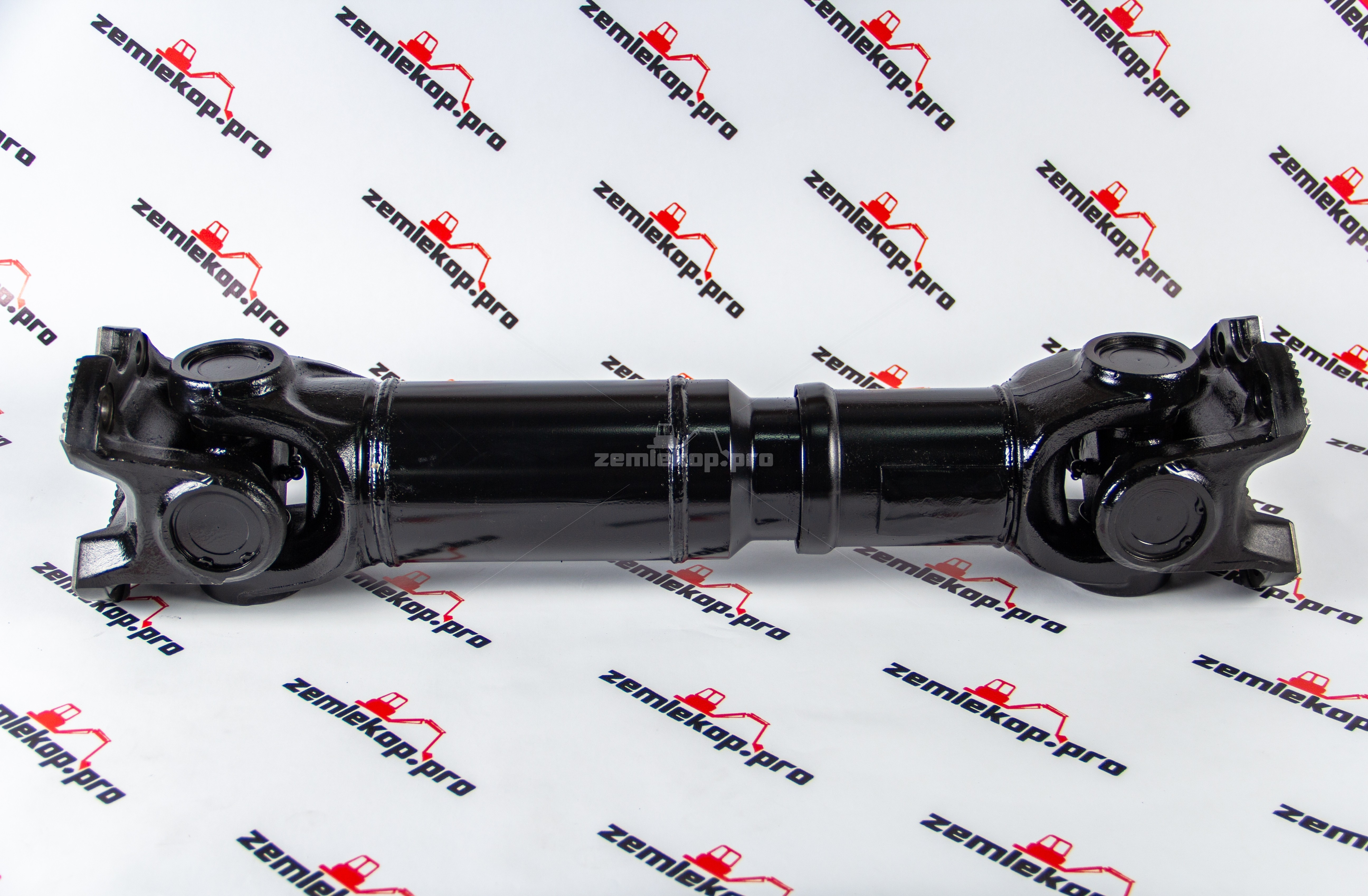 DAS410-7575 Карданный вал