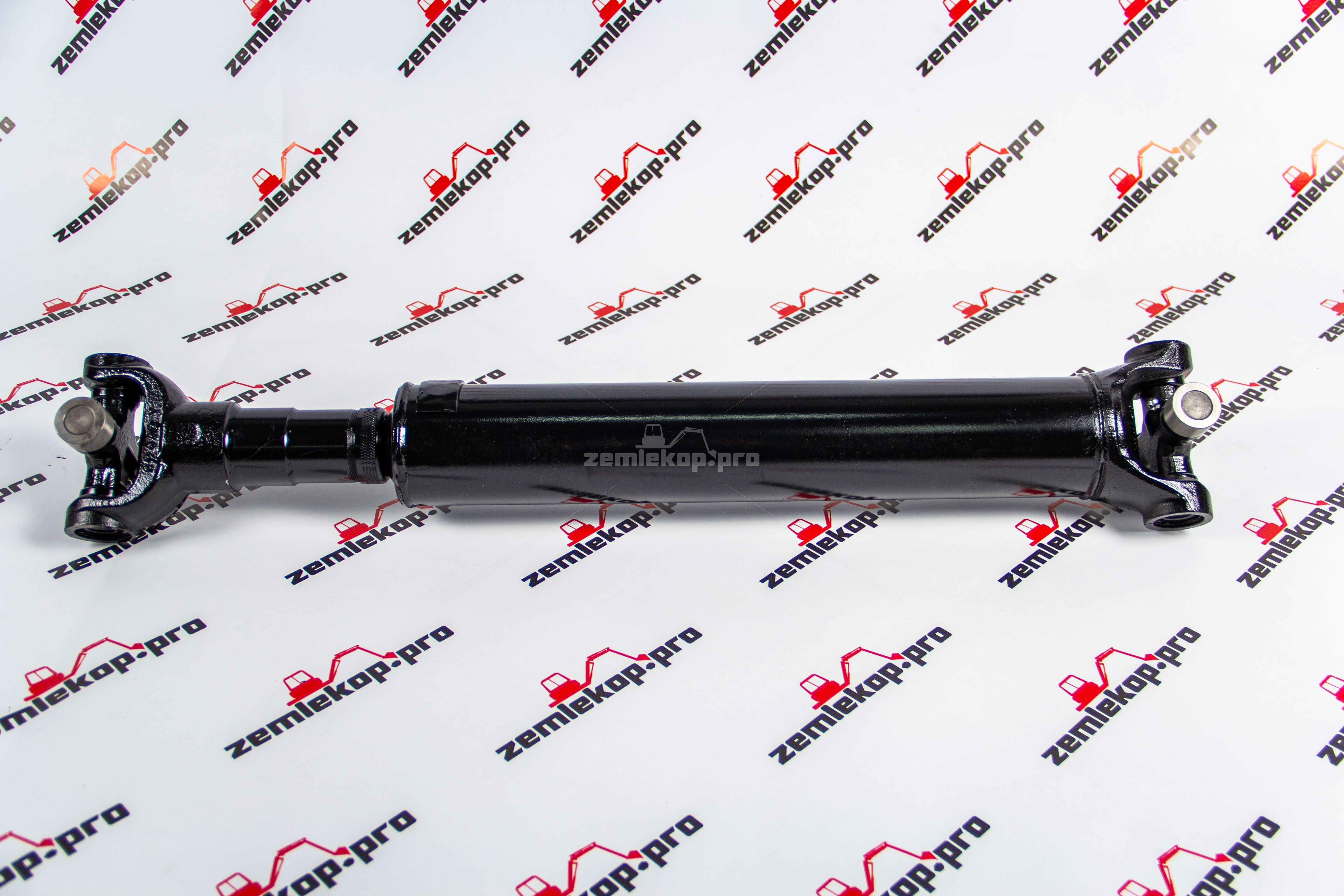 DAS120-6701 Вал карданный