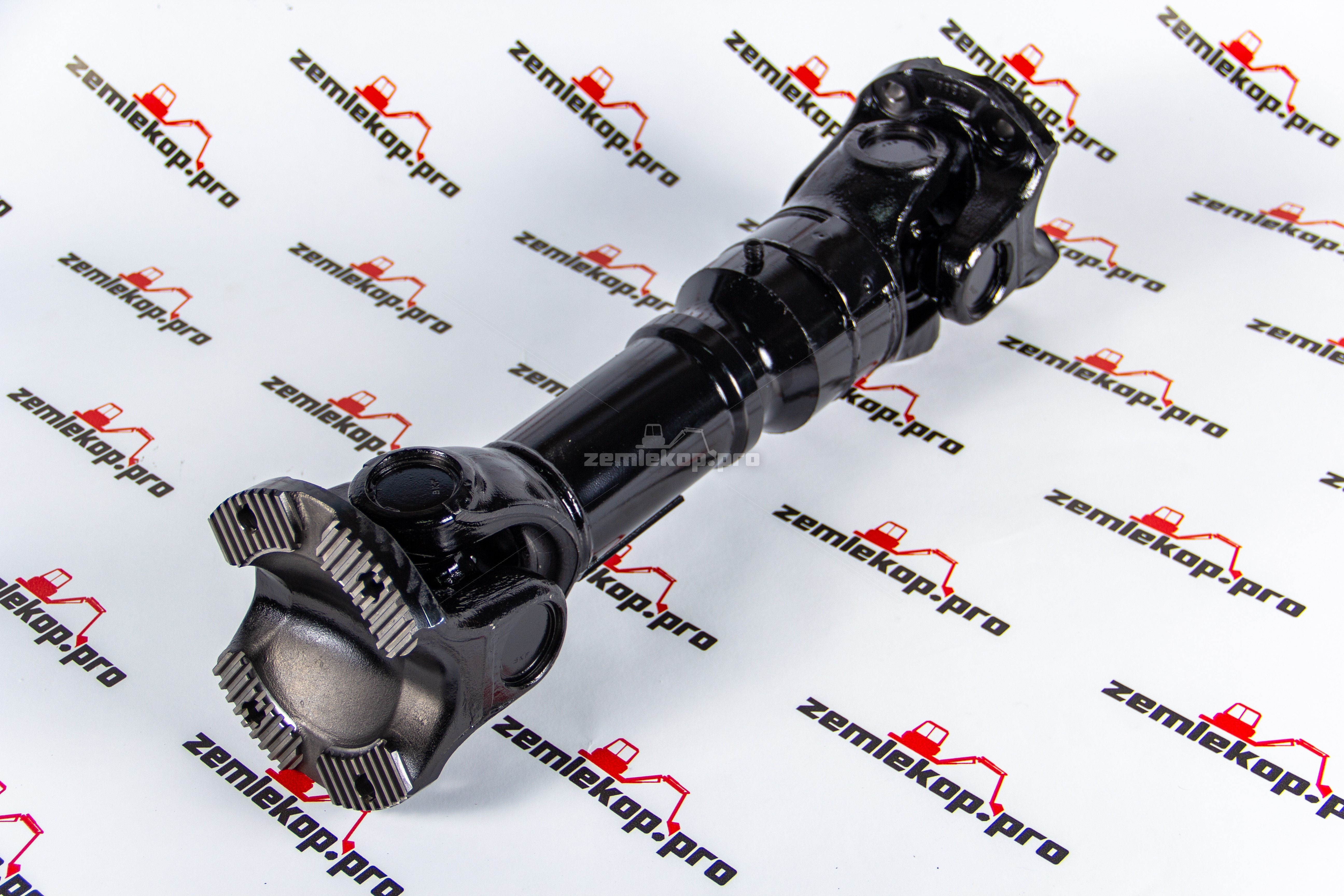 DAS230-51010 Карданный вал 