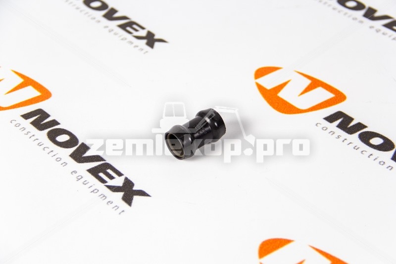 200V98182-0091 SITRAK Труба вставная диаметр 20/DN14 для моторного масла 