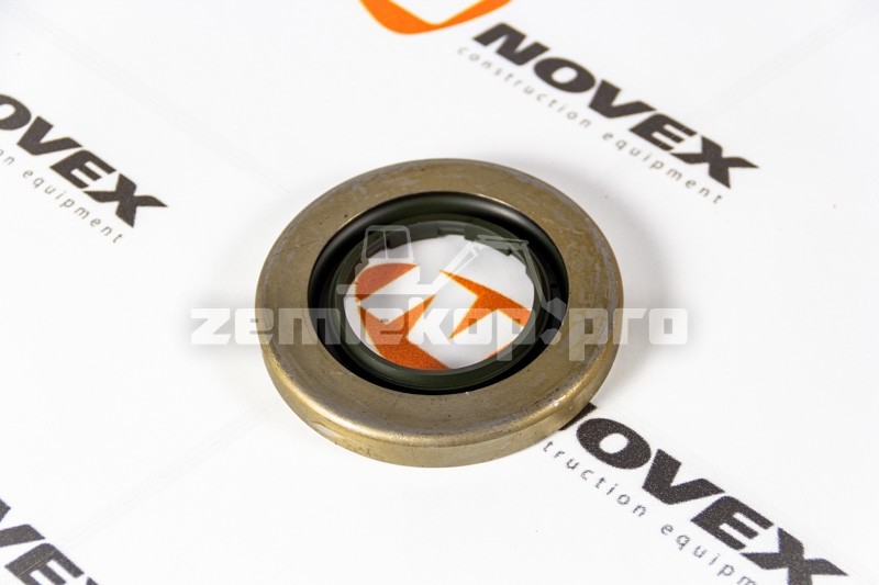 14Y-50-11323-ETP Уплотнение 14Y-50-11322