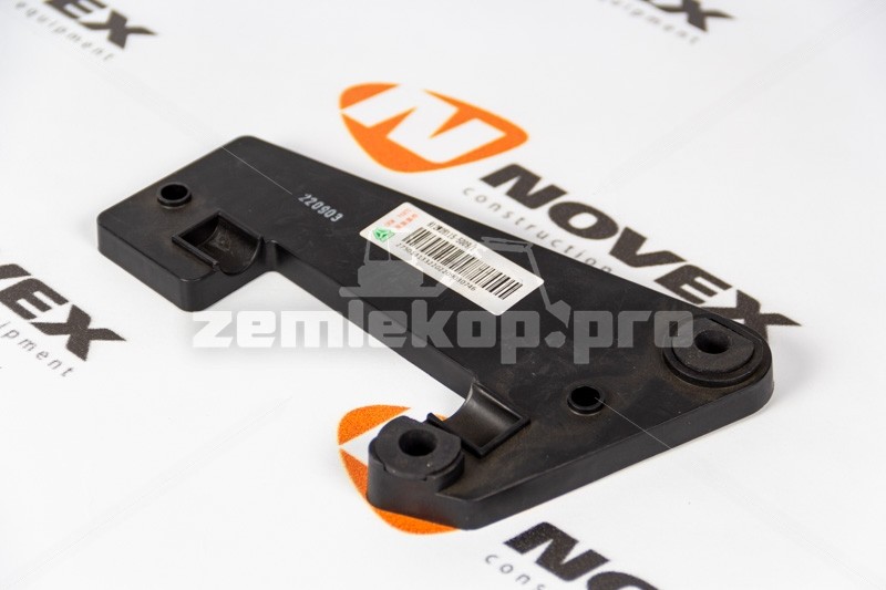 812W25115-5009 SITRAK Элемент крепежный фары левая сторона