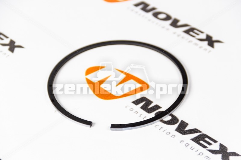 201V02503-0873 SITRAK Кольцо поршневое конусное, D=120