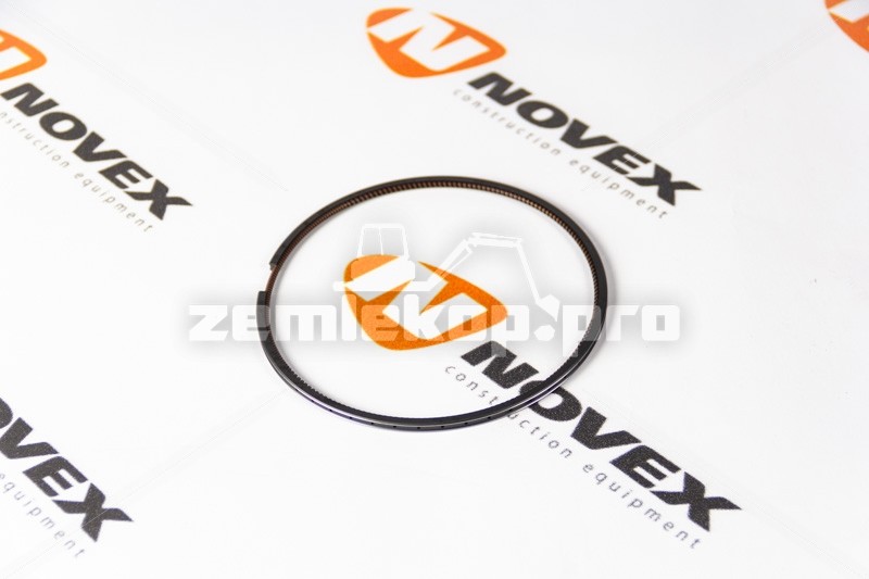 202V02503-0874 SITRAK Кольцо поршневое маслосъёмное, D=120