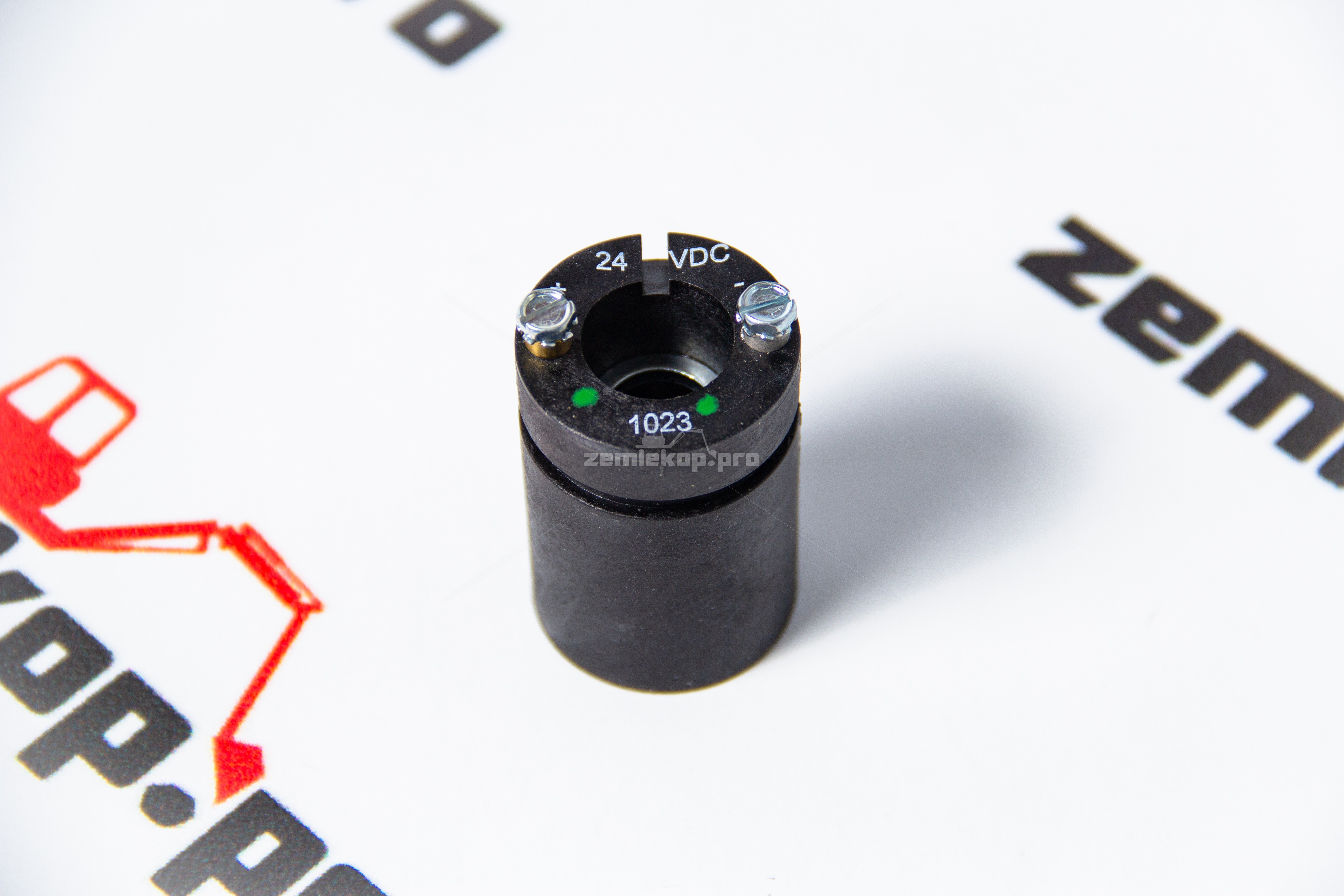 246283 Соленоид DANA