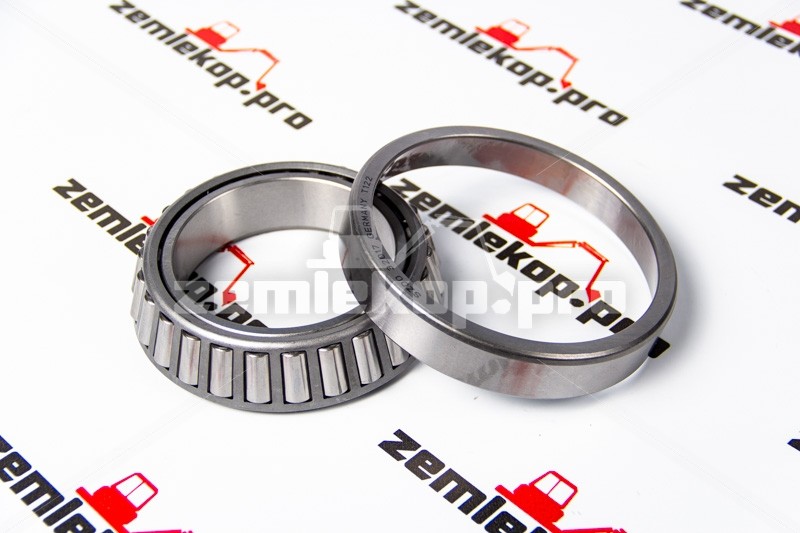 32017 Подшипник Kessler 56043261