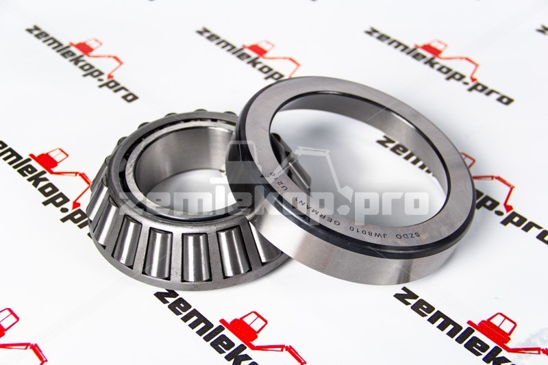 JW8049/JW8010 Подшипник Kessler 56043265