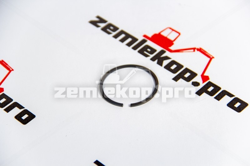 WR40 Кольцо стопорное Kessler