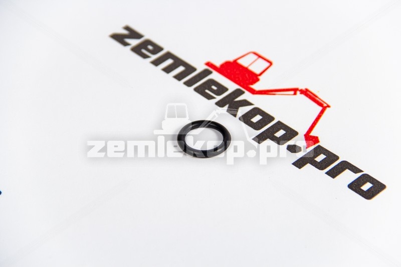 O15X3N Кольцо уплотнительное Kessler