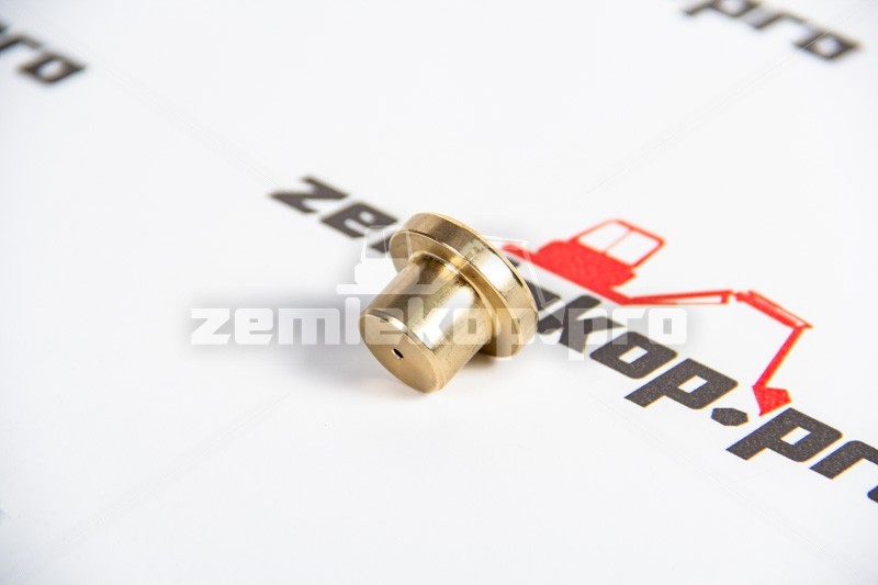 109.273.4 Болт Kessler