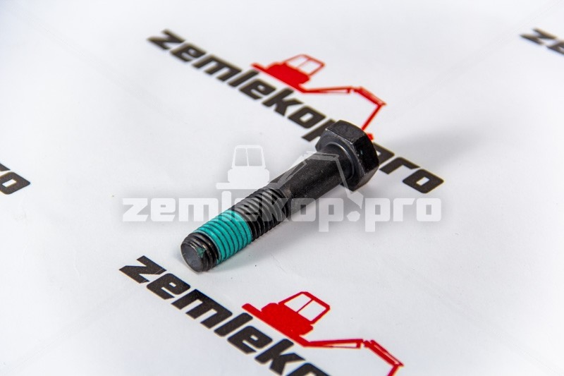 931N14X709P Винт с шестигранной головкой Kessler