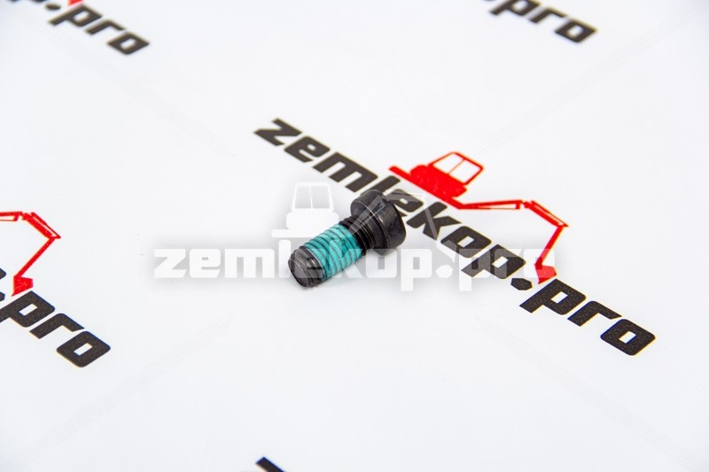 7984N12X25P Болт KESSLER