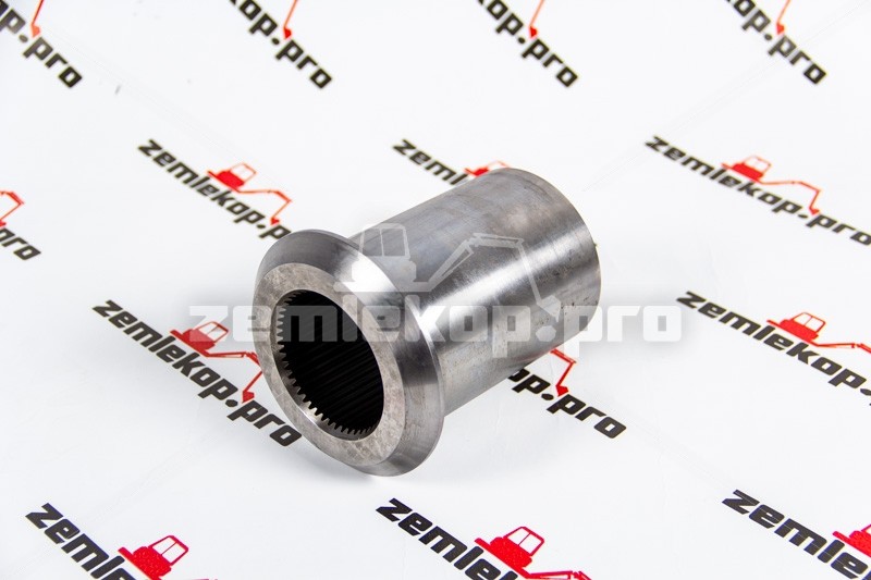 91.3677.4 Втулка KESSLER 69038996