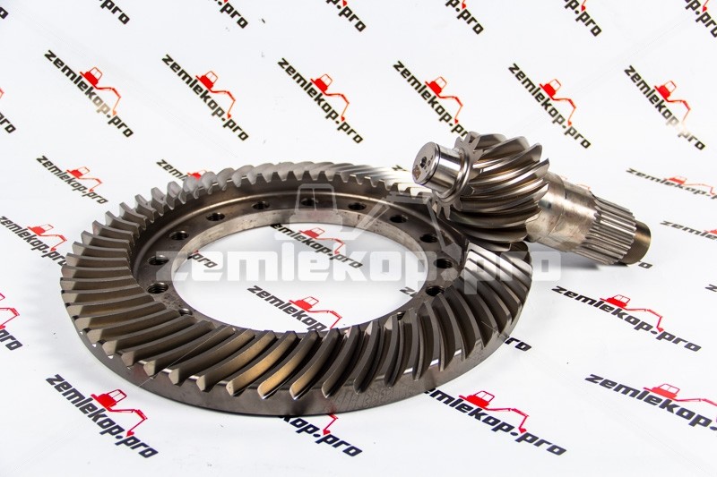 109/144/4 Главная пара Kessler