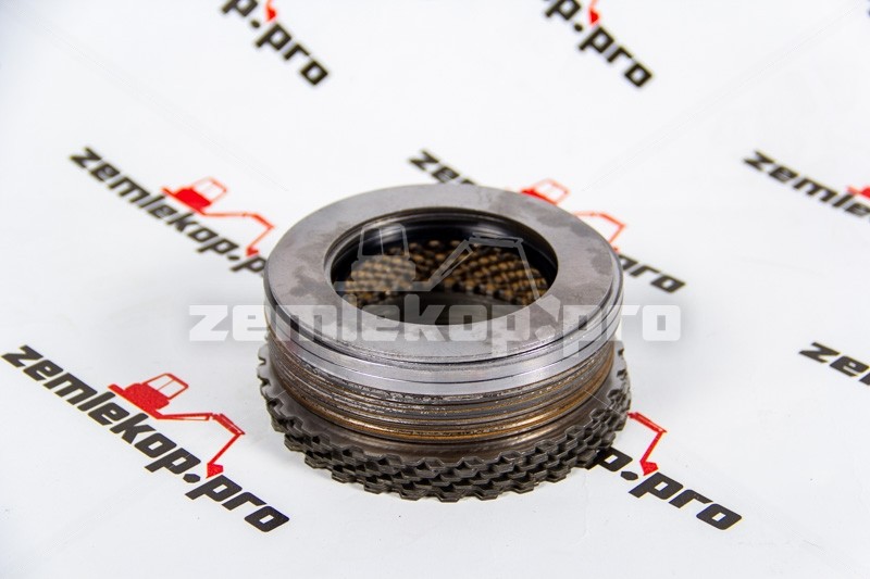 10.5941.4 Комплект дисков дифференциала Kessler