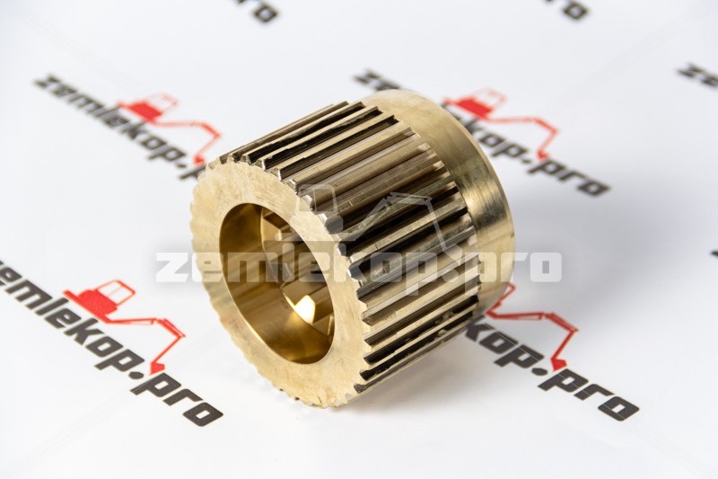 55050828 Втулка SANDVIK