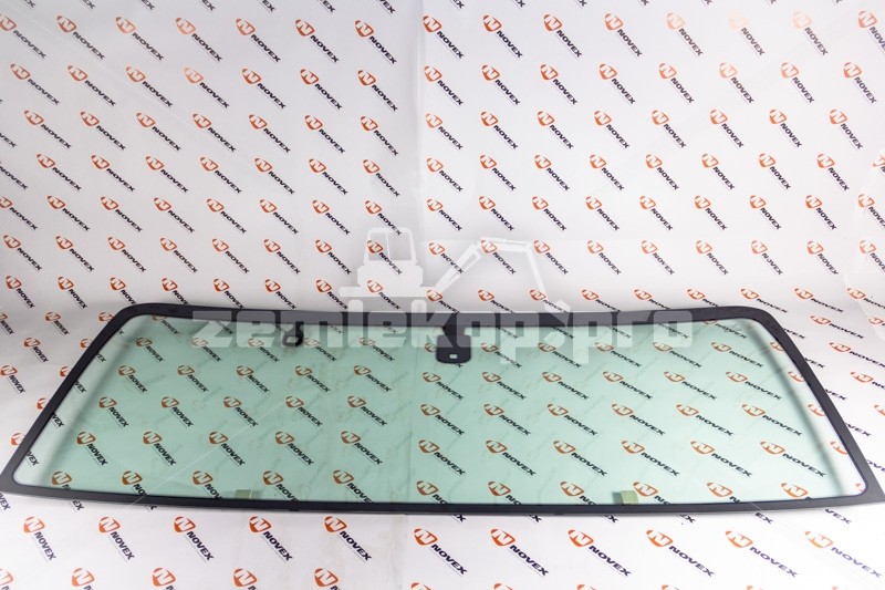 AZ16D471000001 SITRAK Стекло лобовое с датчиком дождя (широкая кабина)