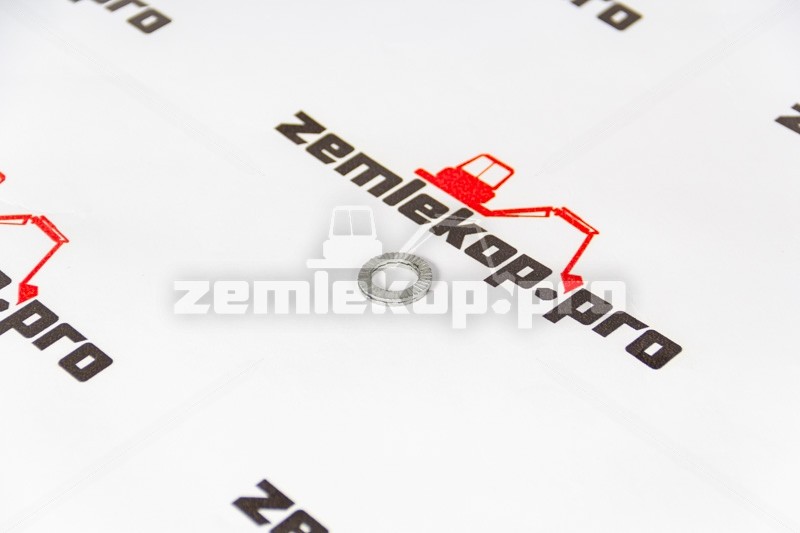 85106809 Шайба SANDVIK