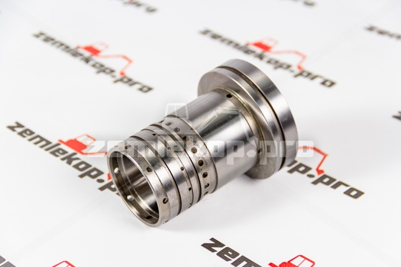 55002318 Втулка SANDVIK