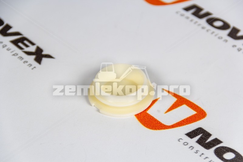 812W41685-0029N Заглушка в бампер круглая 