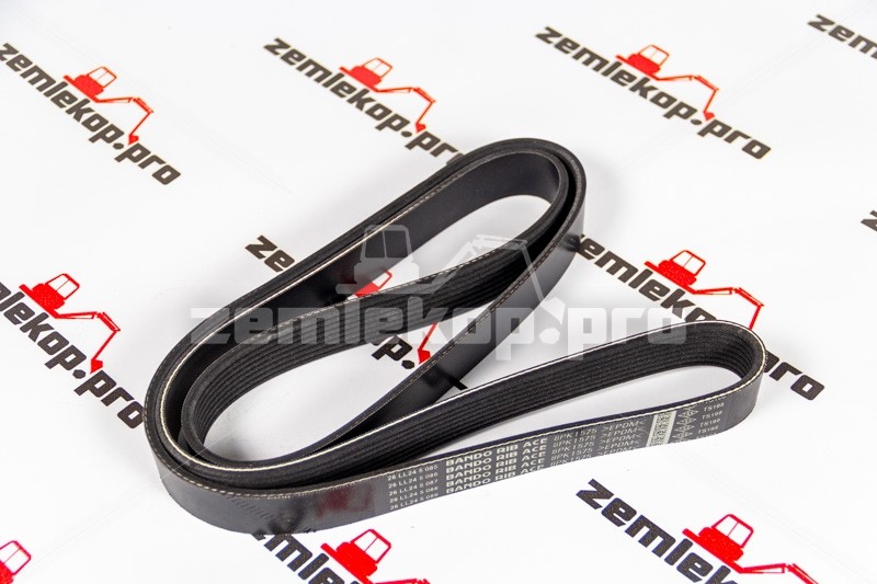 BG00378271 Ремень SANDVIK