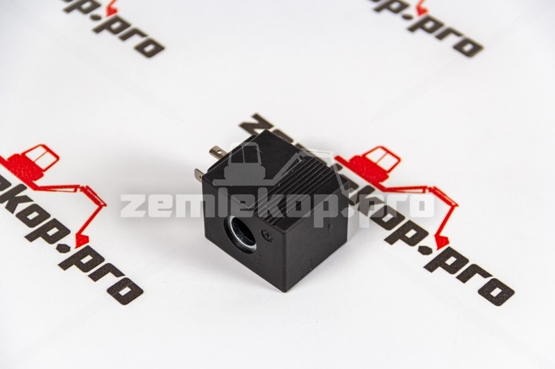 56025756 Катушка SANDVIK