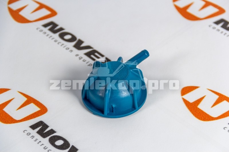 752W06101-0005 SITRAK Клапан радиатора охлаждения