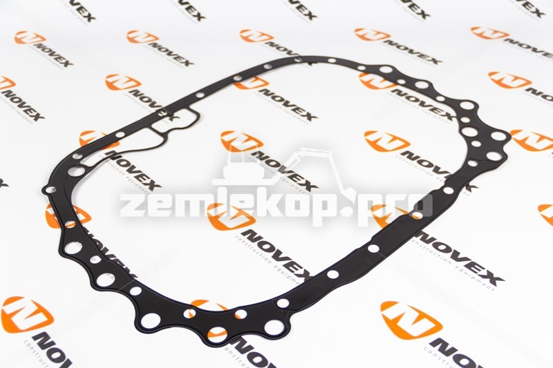 WG9725220536+212/1 SITRAK Прокладка (0501 331 264)