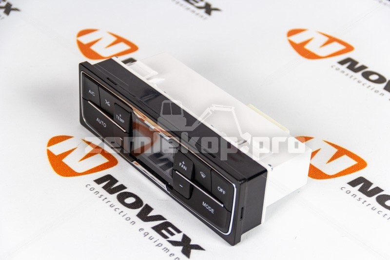 712W61942-0630 SITRAK Блок управления климат-контроля