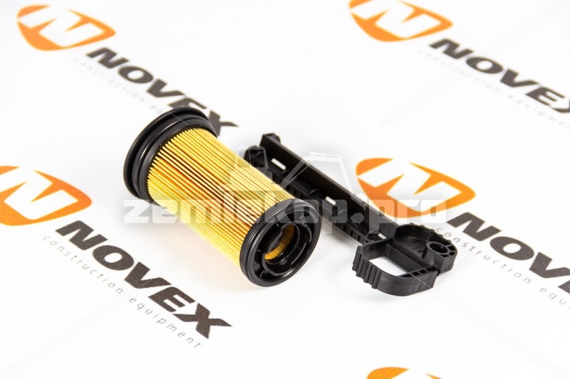 14574360880CY SITRAK Фильтр мочевины тонкой очистки (WG9925561039/1)