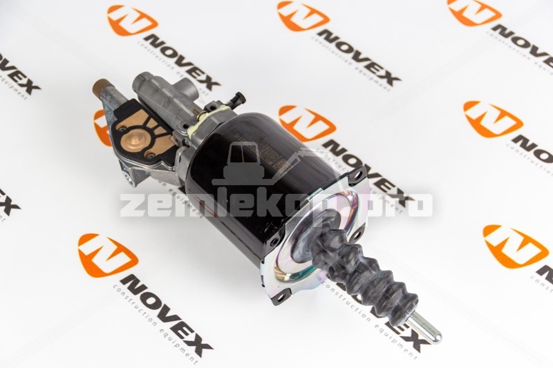 WG9725230042GKC110 SITRAK Пневмогидроусилитель сцепления WG9725230042