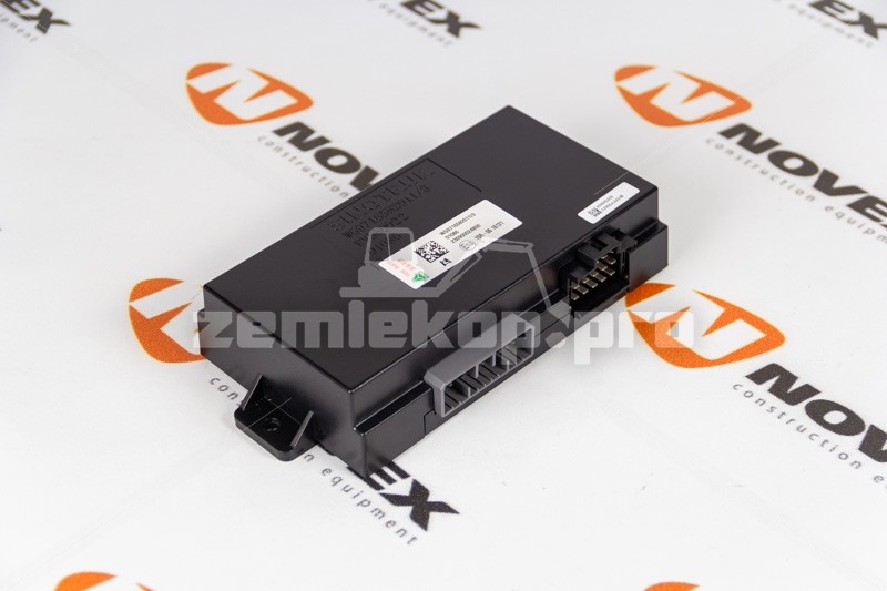 WG9716582011 SITRAK Блок управления электронный NanoBCU