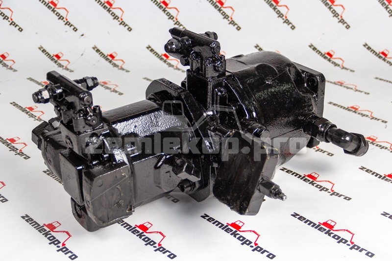 56212083 Гидравлический насос SANDVIK