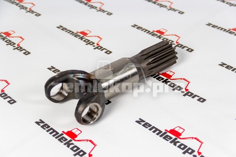 212.06.450.05 Полуось DANA 1123144