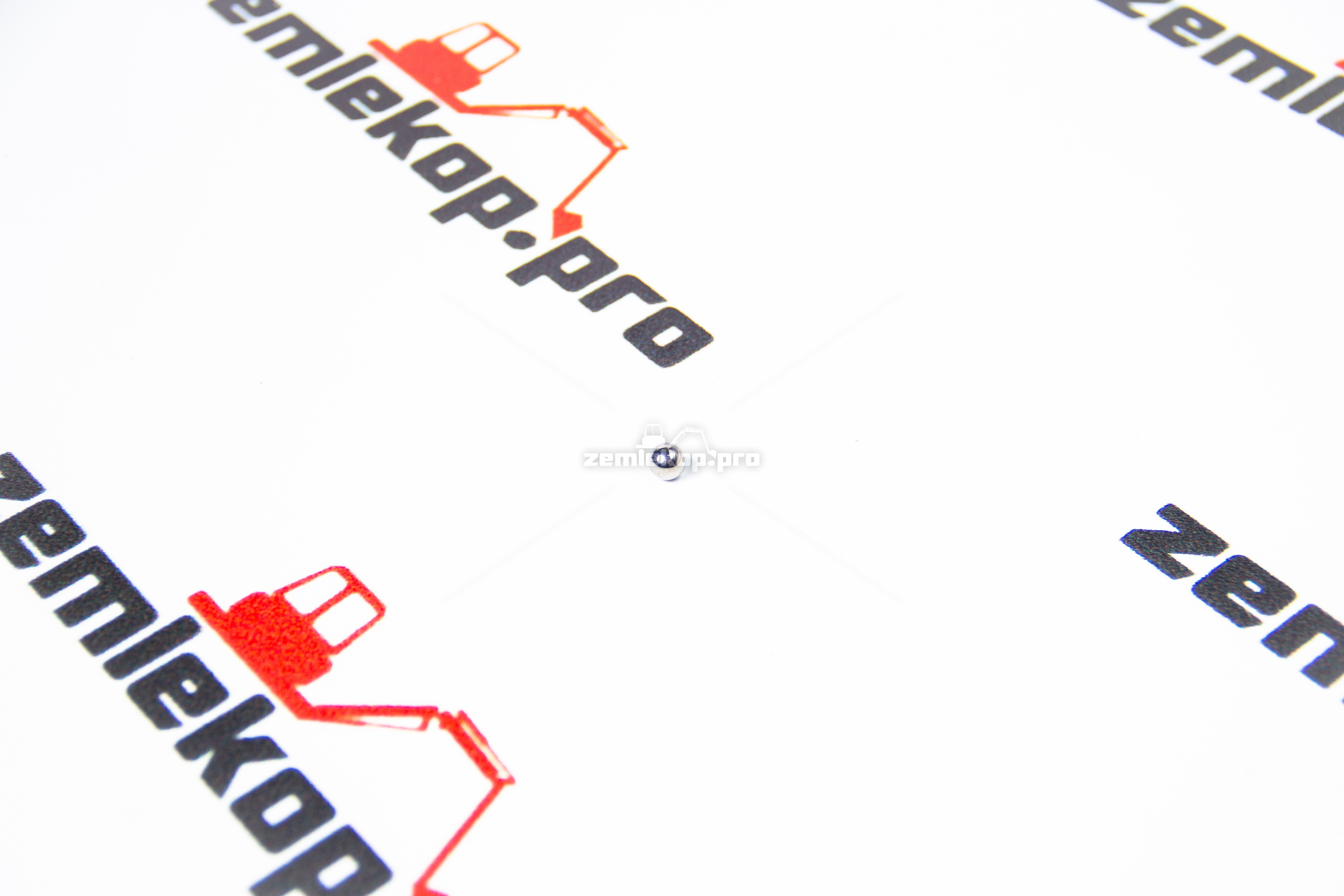 10J8 Шарик DANA