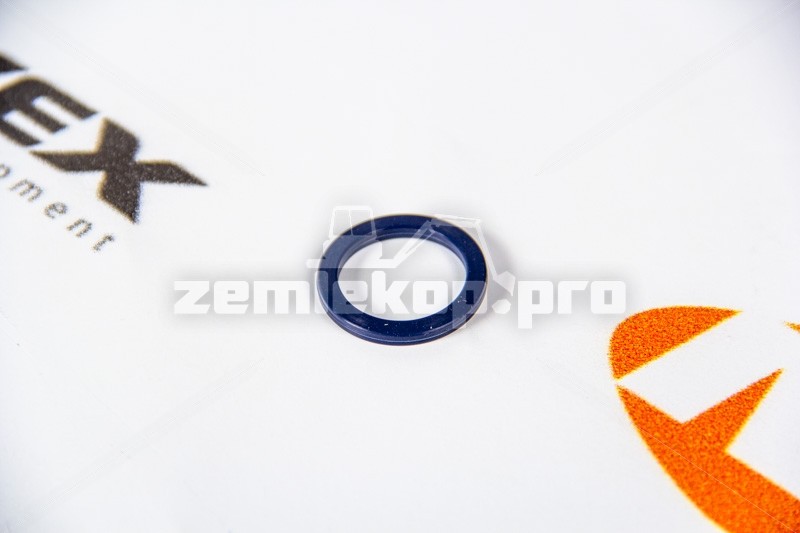 6127-11-1840-ETP Кольцо уплотнительное прокладки ГБЦ 6127-11-1841