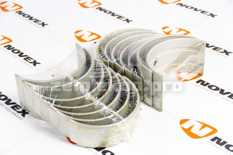 6127-28-8071-E-ETP Вкладыши коренные