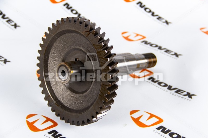 6127-61-3051-ETP Вал-шестерня