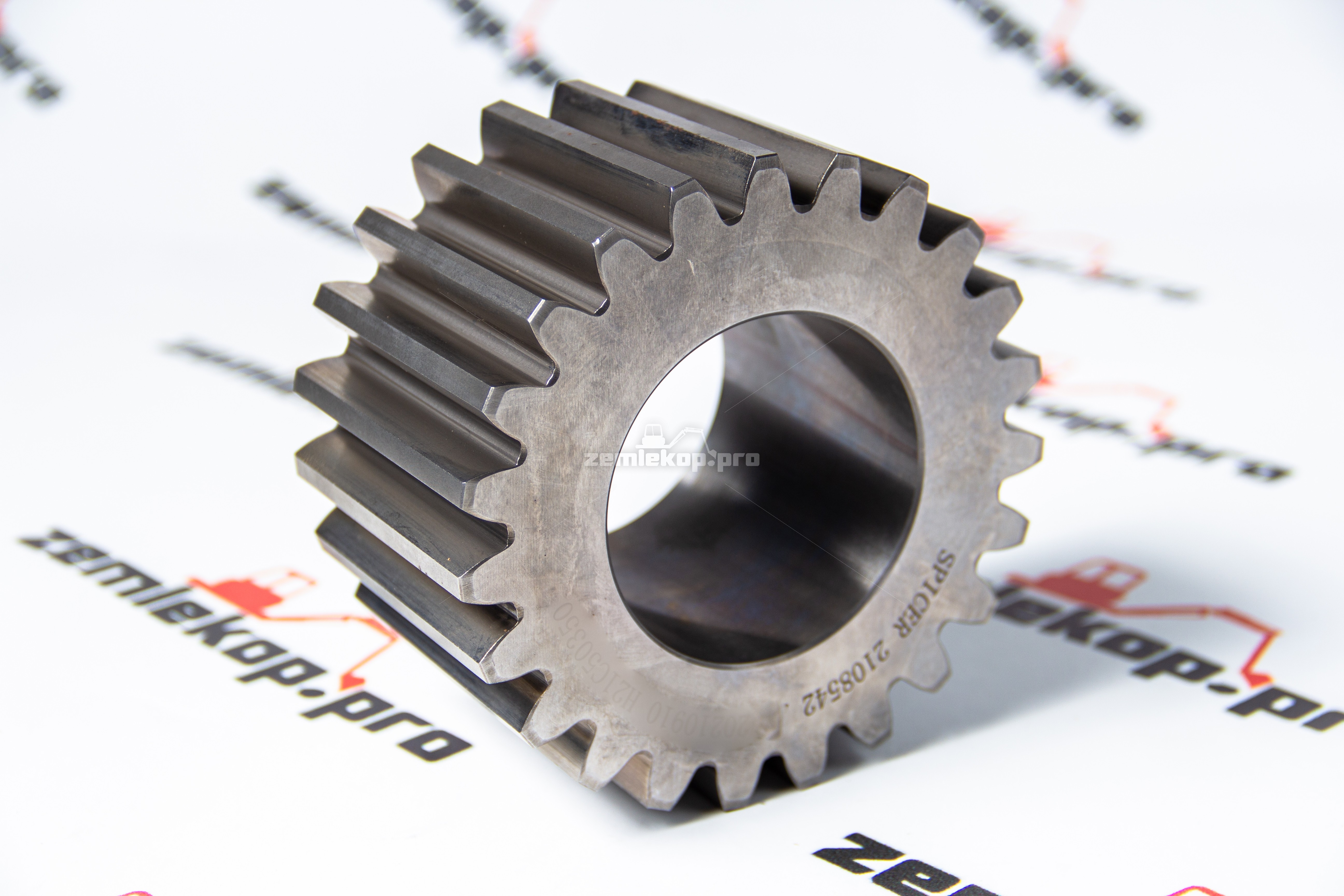 2108542 Шестерня DANA